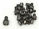 Chevy Engine Oil Pan Bolts, Small Block, 1955-1957