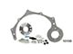 Chevy Engine Starter Plate Kit, Small Block Engine To TurboHydra-Matic Transmission, 1955-1957