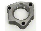 Exhaust Heat Riser Delete,SB,2,57-74