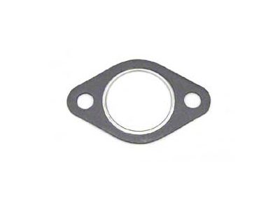 Exhaust Pipe Gasket with 2-Bolt Flange (55-56 150, 210, Bel Air, Nomad)