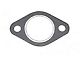 Exhaust Pipe Gasket with 2-Bolt Flange (55-56 150, 210, Bel Air, Nomad)