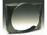 Radiator Fan Shroud (55-57 I6 150, 210, Bel Air, Nomad)
