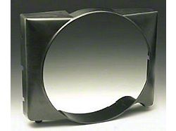 Radiator Fan Shroud (55-57 I6 150, 210, Bel Air, Nomad)