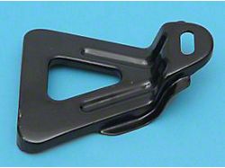 OPR Fender Extension To Bumper Support Bracket, Right, Front (1955 Chevy Bel Air; 1955 Chevy 150; 1955 Chevy 210; 1955 Chevy Nomad)