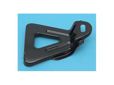 OPR Chevy Fender Extension To Bumper Support Bracket, Right, Front, 1955