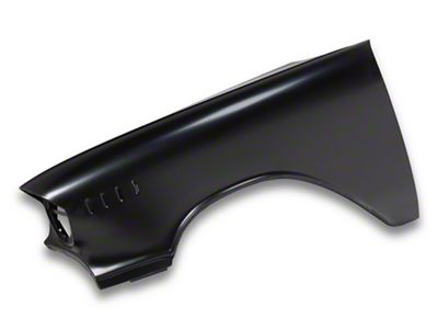 OPR Chevy Fender, Left Front, 150, 1957