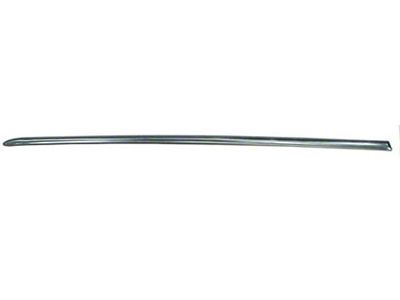 Chevy Fender Molding, Left, Show Quality 1953-1954