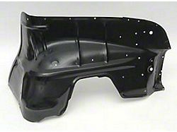 OPR Fender Panel,Inner,Front,Left,1955