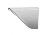 Fender Repair Panel, Front, Left Lower (1957 Chevy Bel Air; 1957 Chevy 150; 1957 Chevy 210; 1957 Chevy Nomad)