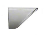 Fender Repair Panel, Front, Right Lower (1957 Chevy Bel Air; 1957 Chevy 150; 1957 Chevy 210; 1957 Chevy Nomad)