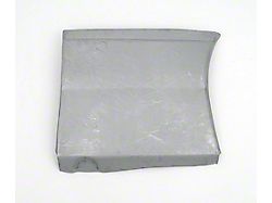 Fender Repair Panel, Right, Front (67-68 Biscayne; 67-68 Caprice; 67-68 Impala)
