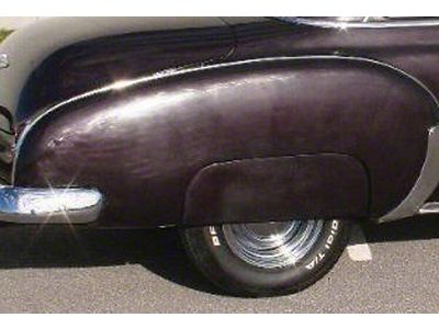 Fender Skirts,49-50