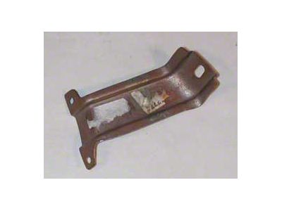 Chevy Fender Support Bracket, Left, Front, 1955