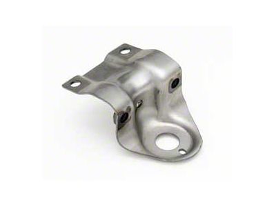 Chevy Fender To Cowl Bracket, Upper, 1957