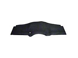 Chevy Firewall Insulation Pad, Original Style, 1955