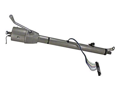 Power Steering Gear Box for 1955-57 Chevy Bel Air 150 210 500 Series