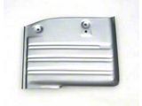 Floor Pan, Left Front (55-57 Chevy Bel Air; 55-57 Chevy 150; 55-57 Chevy 210; 55-57 Chevy Nomad)