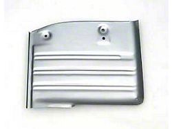 Floor Pan,Left Front,55-57