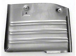 Floor Pan,Right Front,55-57