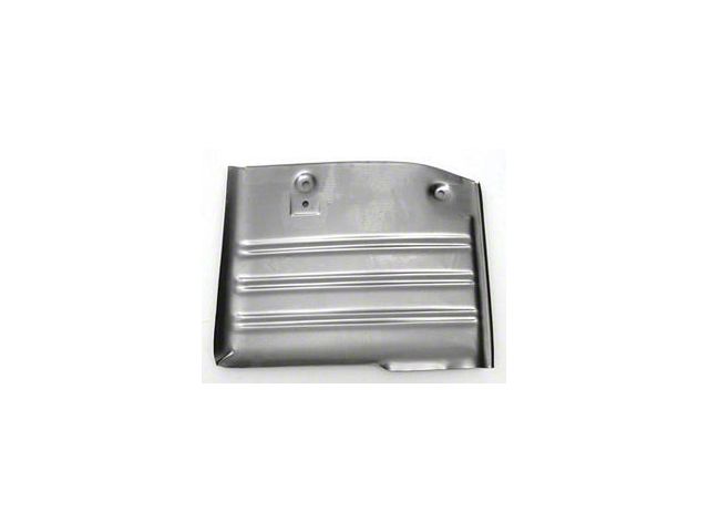 Floor Pan,Right Front,55-57