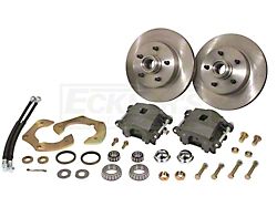 Brake Kit for use with 57-10220 ONLY