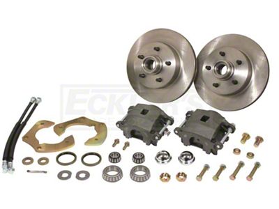 Brake Kit for use with 57-10220 ONLY