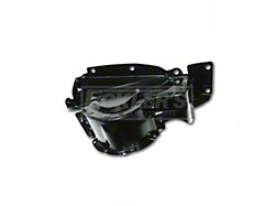 Front Fender Headlight Bucket Closeout Panel, Right (1961 Biscayne; 1961 Impala)