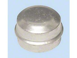 1955-1957 Chevy Front Hub Bearing Dust Cover Cap, Disc Brakes