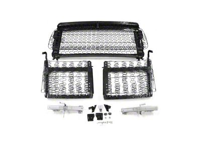 Front Seat Assembly (55-56 150 2-Door, 210 2-Door, Bel Air 2-Door, Nomad 2-Door)