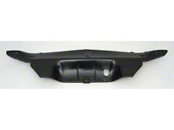 Chevy Front Splash Panel, 1957