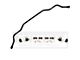 Chevy Front Sway Bar, 1, 1955-1957