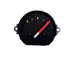 Fuel Gauge, Reproduction (1957 Chevy Bel Air; 1957 Chevy 150; 1957 Chevy 210; 1957 Chevy Nomad)