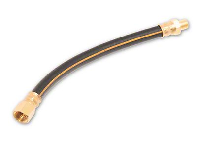 3/8” Gas Line Hose For 1955-1957 Chevy – Classic 55 56 57 Chevrolet Fuel Hose By Shafers