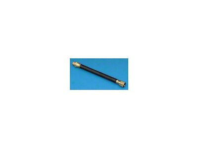 OPR Fuel Hose,Flexible,Fuel Line To Fuel Pump,5/16,55-57