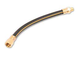 Fuel Hose,Flexible,Fuel Line To Fuel Pump,5/16,55-57