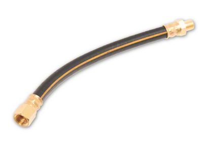 OPR Fuel Hose,Flexible,Fuel Line To Fuel Pump,5/16,55-57