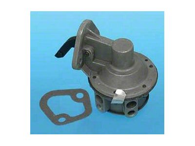 Fuel Pump,Factory Style,6-Cylinder,52-62