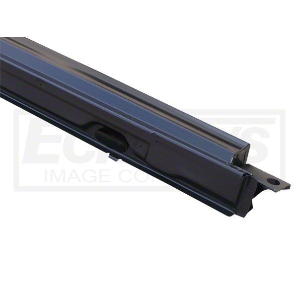 Key Parts Inner Rocker Panel For 55-57 Chevy Bel Air – Driver Side – 0901-301
