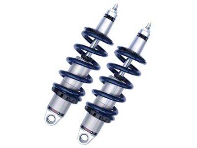 Chevy Full Size CoilOver Front System HQ Series 1958-1964