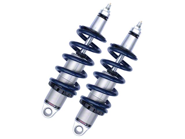 Chevy Full Size CoilOver Front System RQ Series 1958-1964