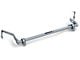Chevy Full Size Front MuscleBar Sway Bar For Use With StrongArms 1958-1964