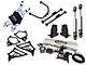 Chevy Full Size Level Two Complete Air Suspension System 1959-1964