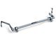 Chevy Full Size Rear MuscleBar Sway Bar 1958-1964