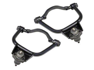Chevy Full Size Strong Arms Tubular Control Arms, Upper , Front 1958-1964