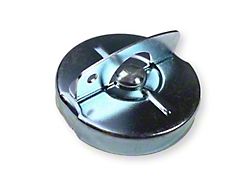 Gas Cap (55-57 150, 210, Bel Air, Nomad)