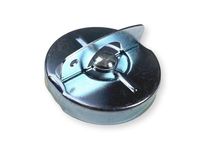 Gas Cap (55-57 150, 210, Bel Air, Nomad)