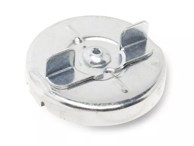 Gas Cap (55-57 150, 210, Bel Air, Nomad)