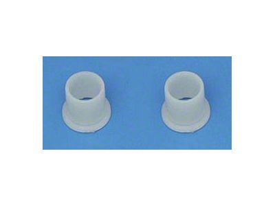 Gas Pedal Rod Bushings,55-64