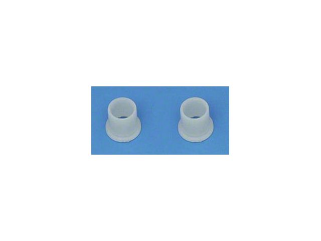 Gas Pedal Rod Bushings,55-64