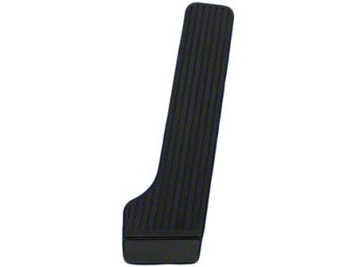 Chevy Gas Pedal, Without Metal Insert, 1958-1964